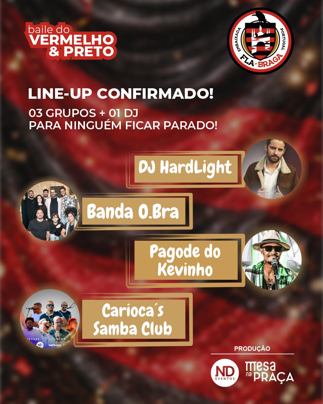 Fla-Braga - Chamada Baile - Card 4